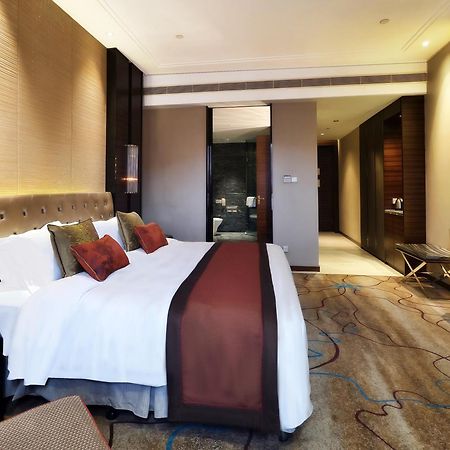 Shenzhen Baohengda International Hotel Экстерьер фото