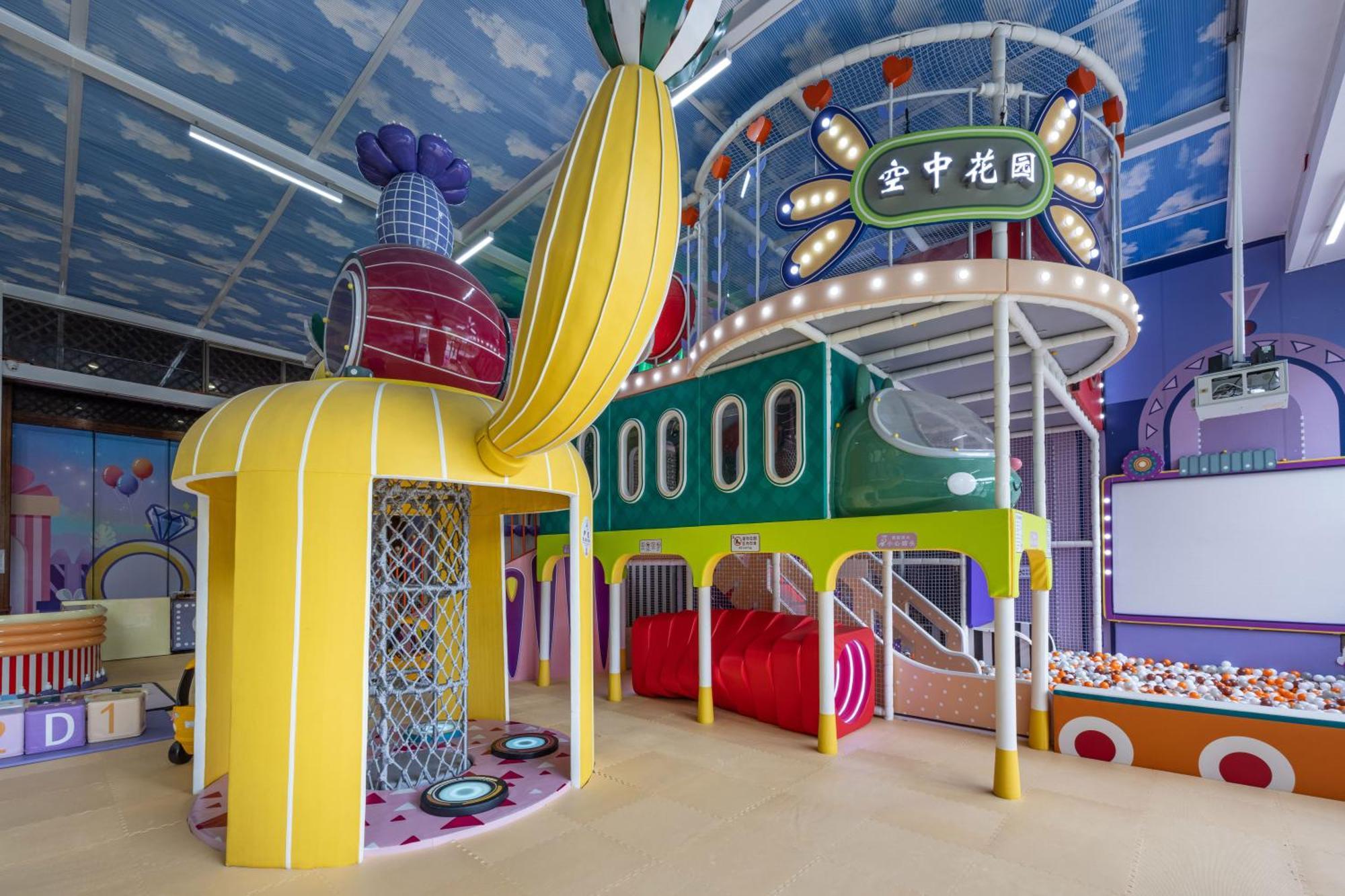 Shenzhen Baohengda International Hotel Экстерьер фото