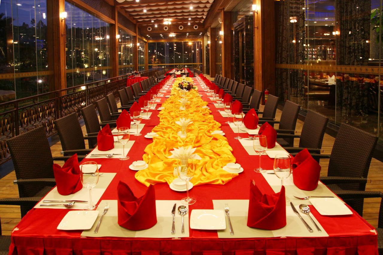 Shenzhen Baohengda International Hotel Экстерьер фото