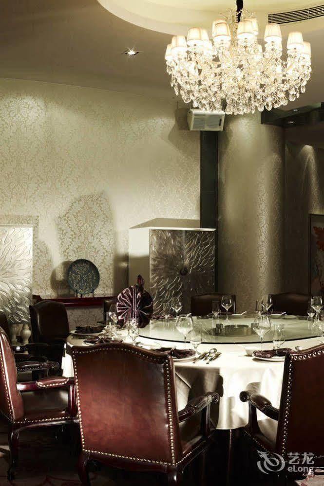 Shenzhen Baohengda International Hotel Экстерьер фото