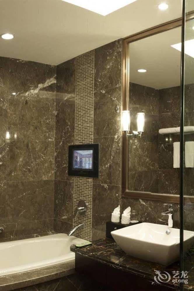 Shenzhen Baohengda International Hotel Экстерьер фото