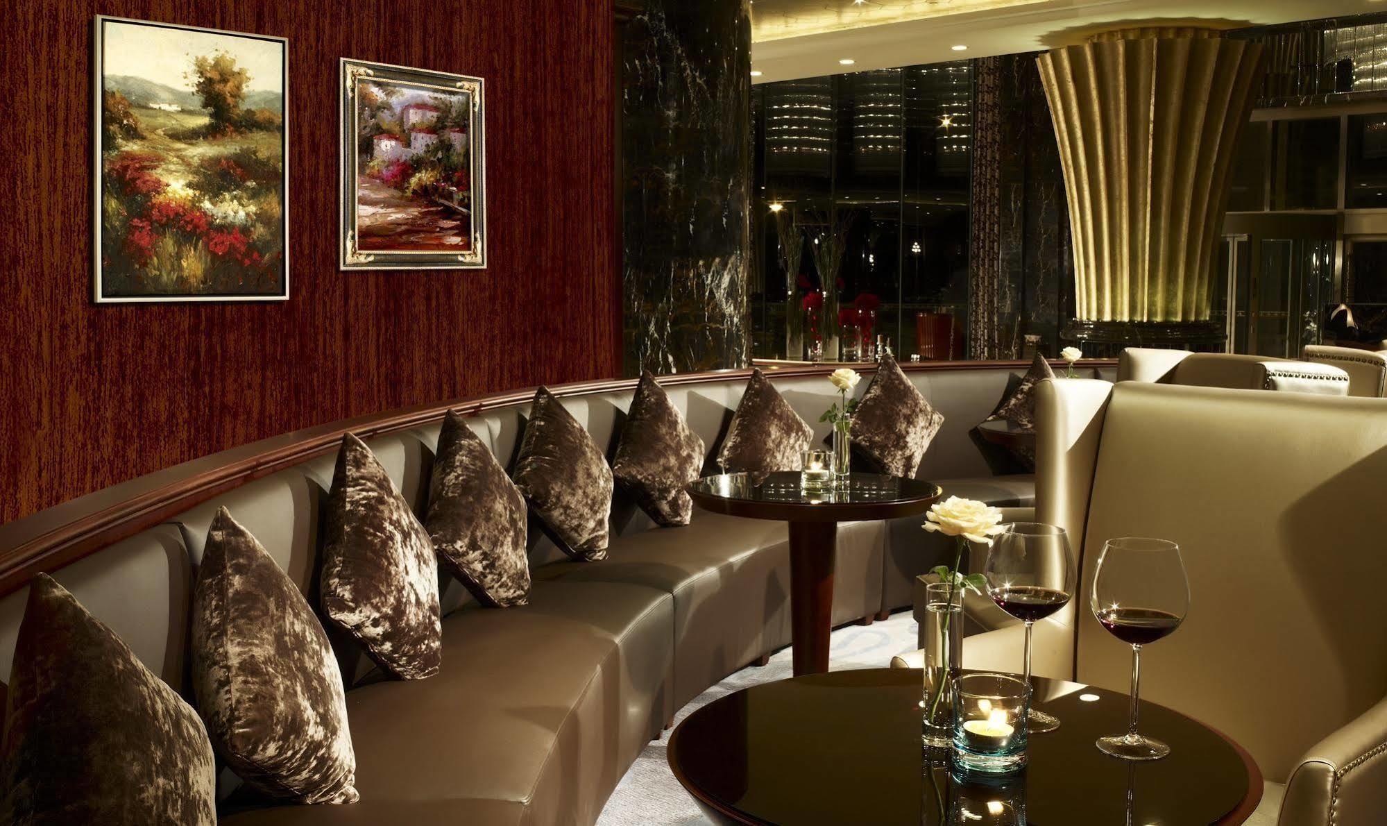 Shenzhen Baohengda International Hotel Экстерьер фото