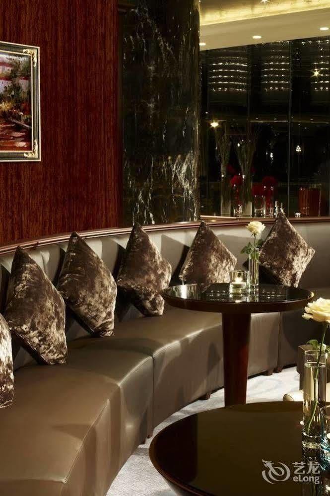 Shenzhen Baohengda International Hotel Экстерьер фото